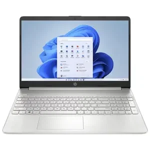 HP/Compaq HP 15 Series 15s-fr4001tu (Intel Core i5 11th Gen 15.6 Inch)- Refurbished