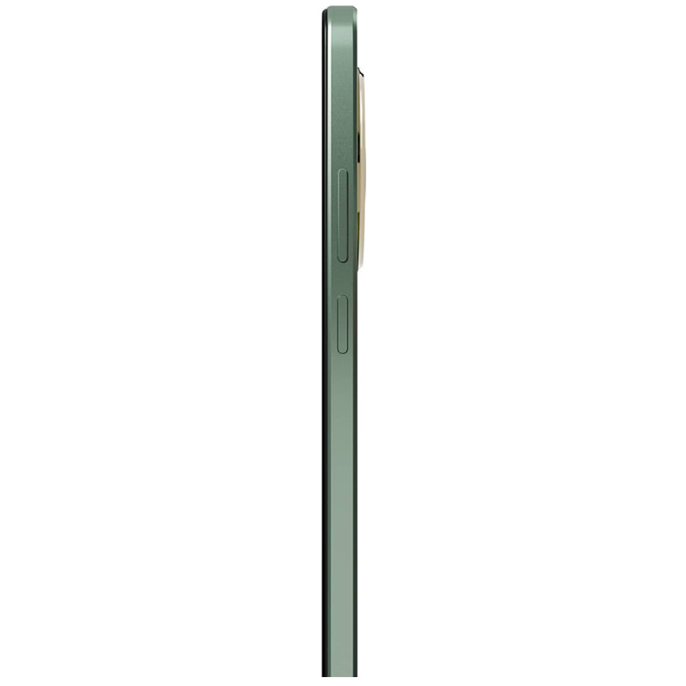 POCO C61 - Refurbished_Mystical Green_Right Side_52163