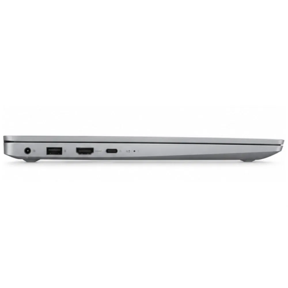Lenovo IdeaPad 1 Series 15amn7 (AMD Ryzen3 7000U Series 15.6 Inch)- Refurbished_Silver_Left Side_127466