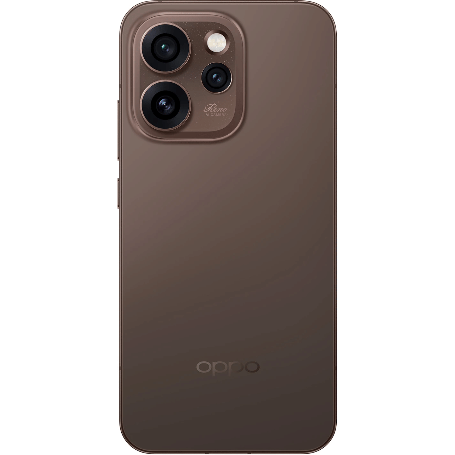 OPPO Reno15 Pro Mini 5G - Refurbished_Cocoa Brown_Back_112761