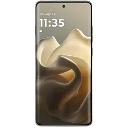 Motorola Moto Edge 60 Pro - Refurbished_Pantone Shadow_Front_64106