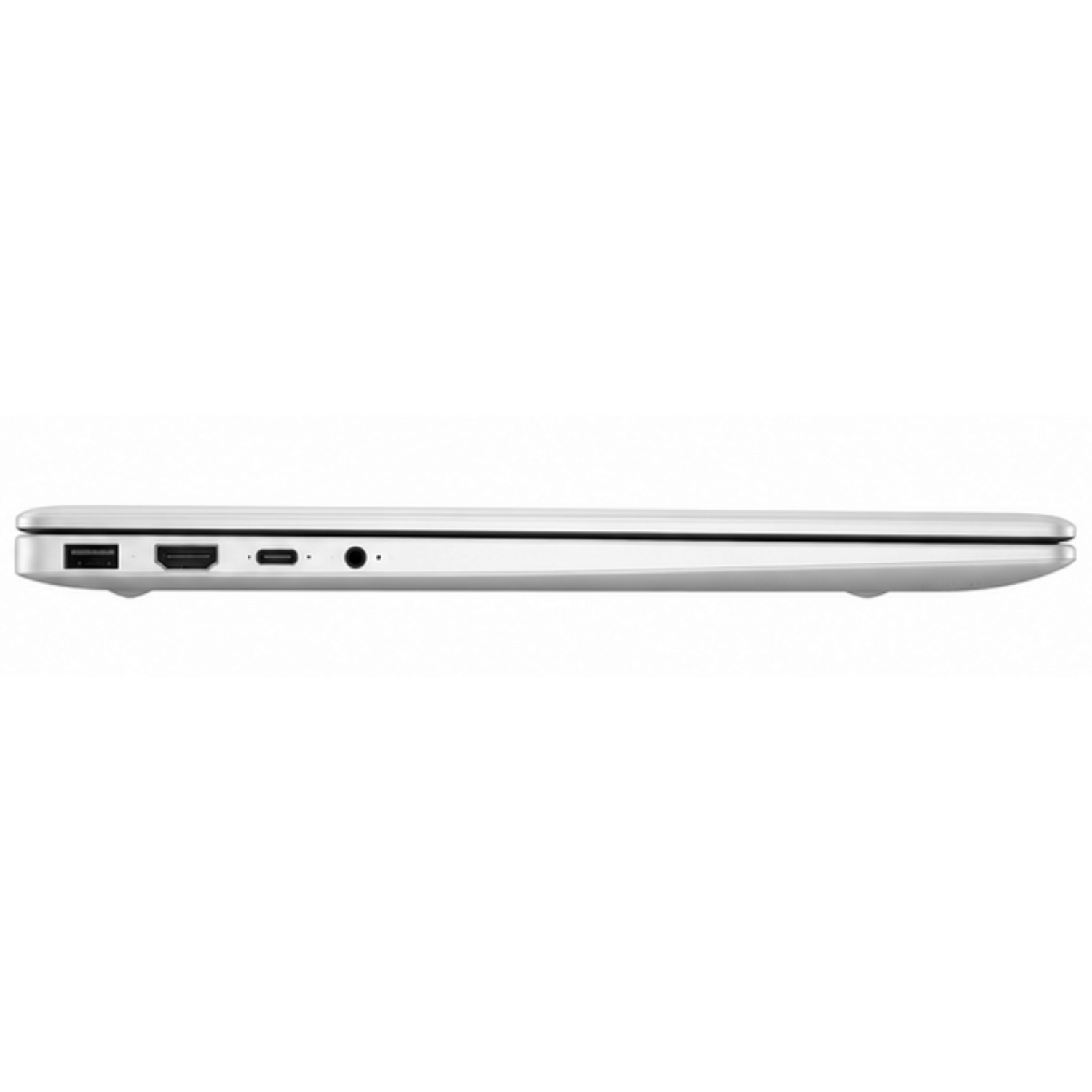 HP/Compaq HP 14 Series 14-ep0340TU (Intel Core i5 13th Gen 14 Inch)- Refurbished_Silver_Bottom_124462