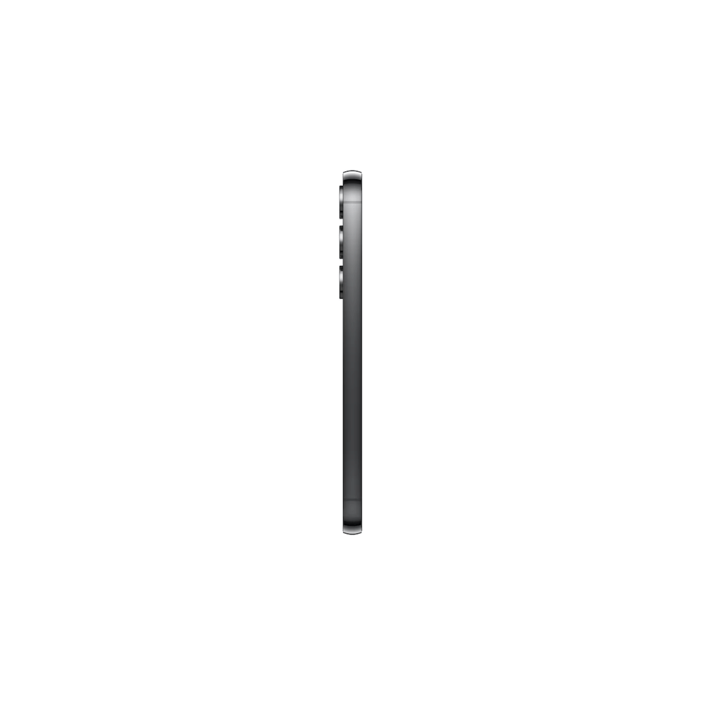 Samsung Galaxy S23 5G - Refurbished_Phantom Black_Left Side_126781