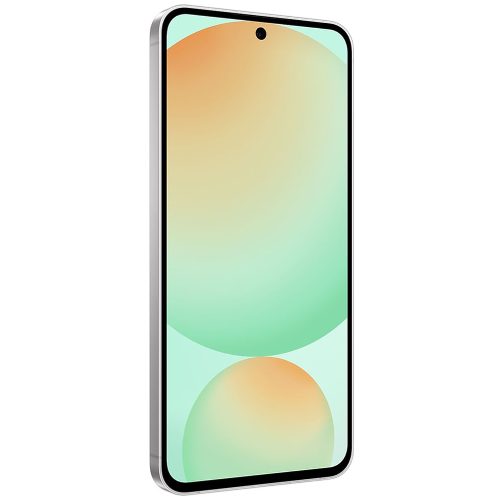 Samsung Galaxy S24 FE 5G - Refurbished_Mint_Left Side_48604