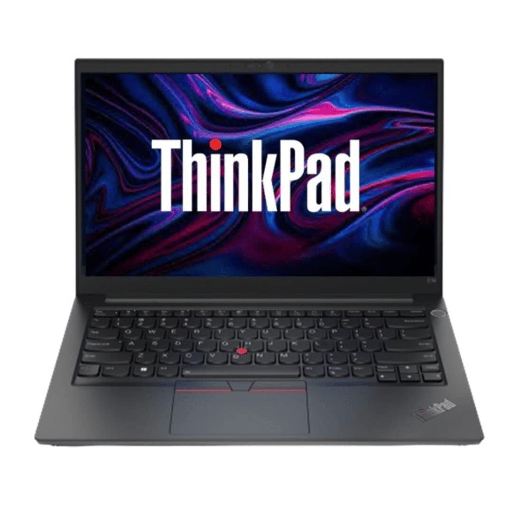 Lenovo Thinkpad T Series T490 (Touch Screen) (Intel Core i7 8th Gen 14 Inch)- Refurbished_Black_Top_62131