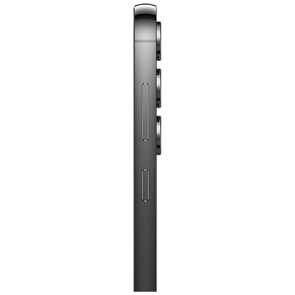 Samsung Galaxy S23 5G - Refurbished_Phantom Black_Right Side_56236