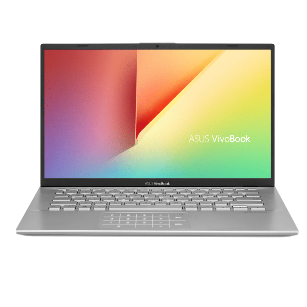 Asus VivoBook Series X412DA-F412DA (AMD Ryzen7 3000U Series 14 Inch)- Refurbished