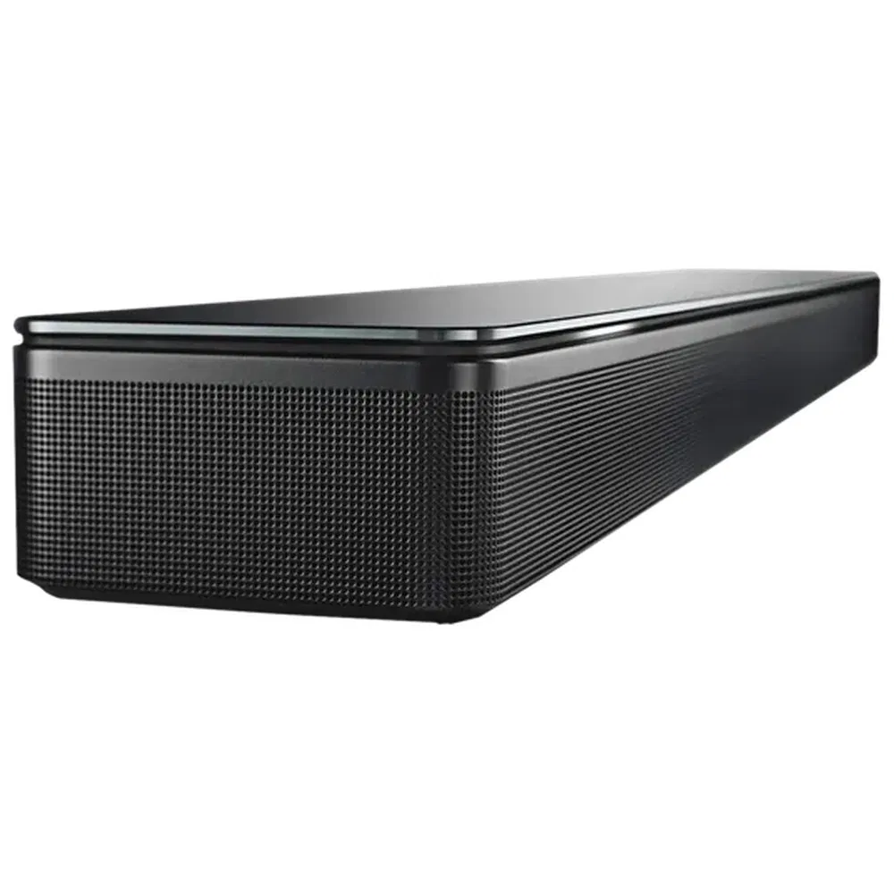 Bose Smart Soundbar 700 - Refurbished_Bose Black_Right Side_124672
