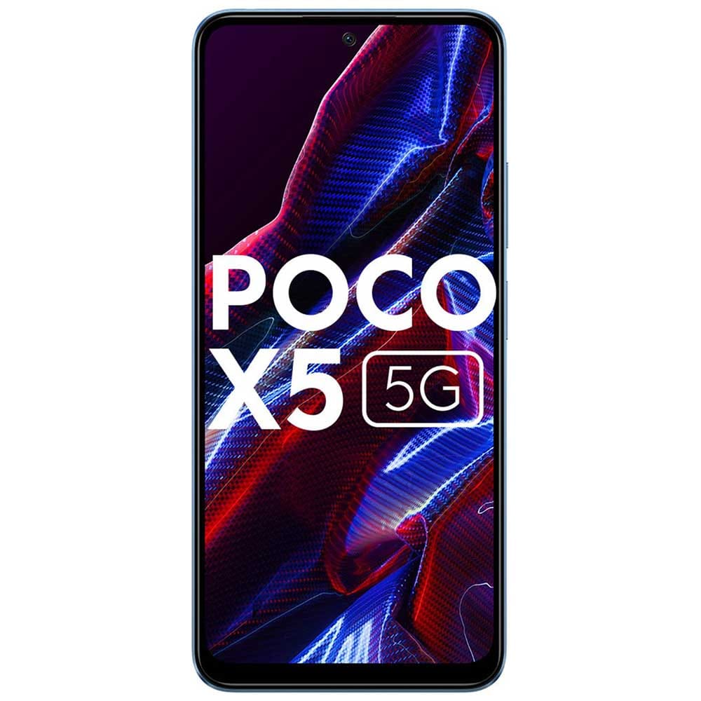 POCO X5 5G - Refurbished	