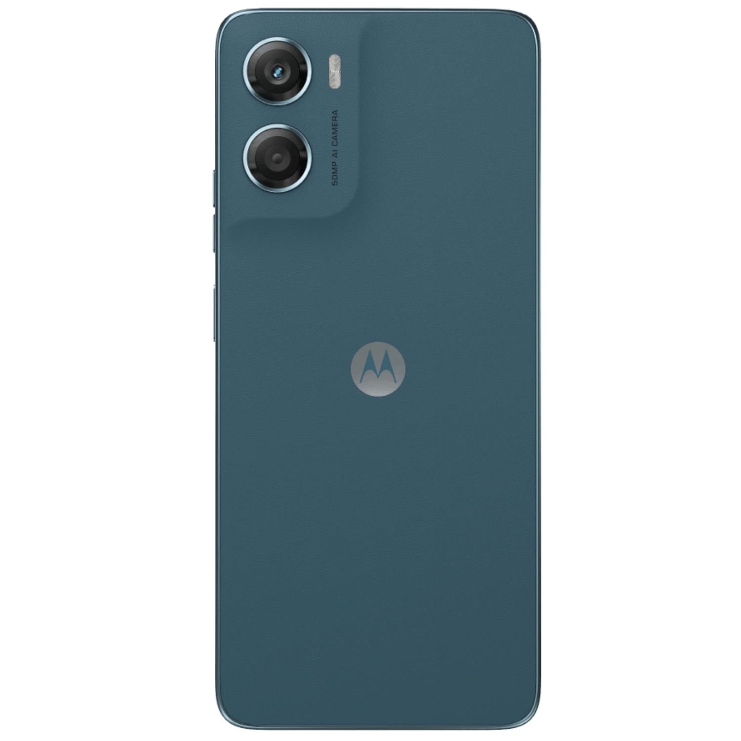 Motorola Moto G06 Power - Refurbished_Pantone Tapestry_Back_113088