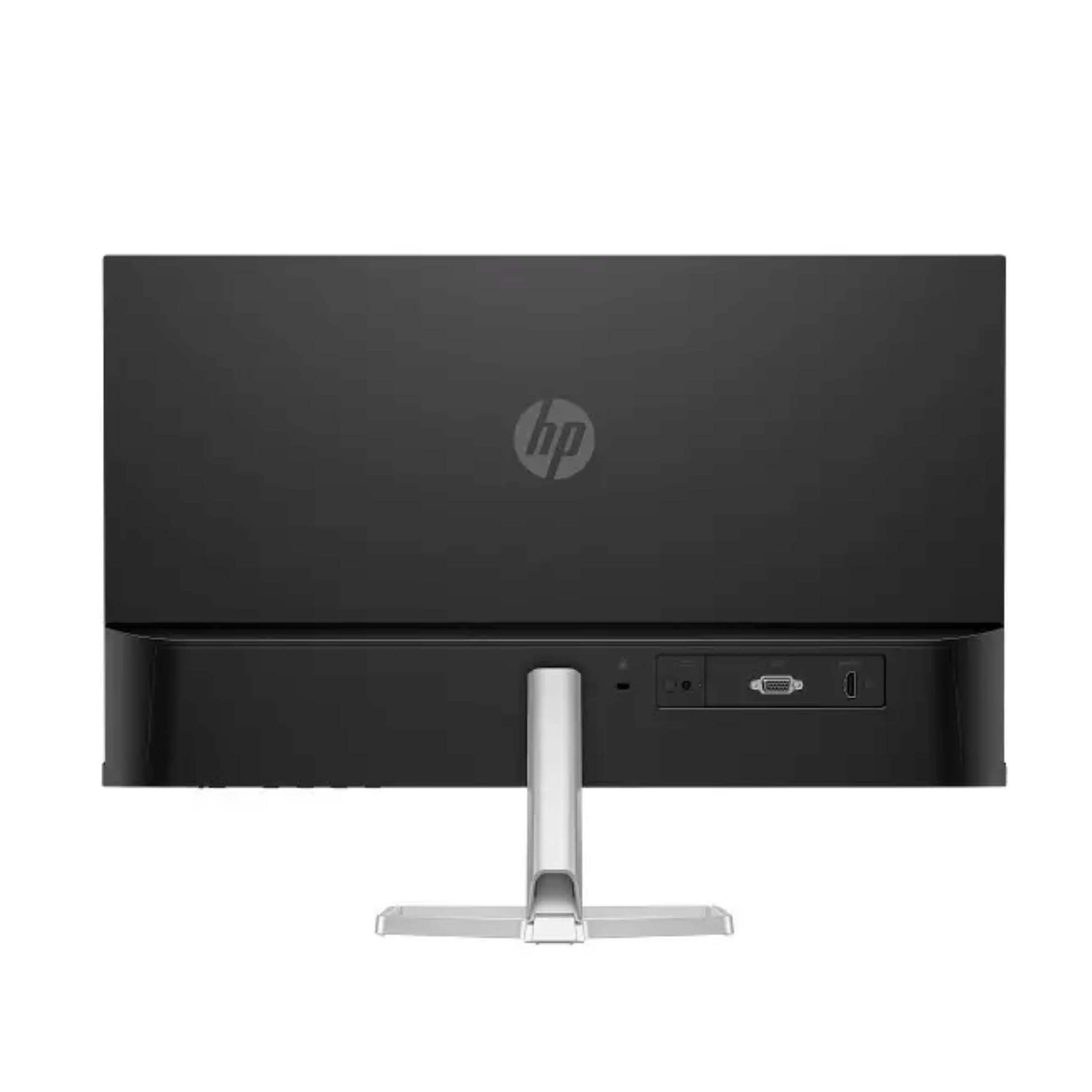 HP Series 5 524SF 23.8 Inch IPS 100 Hz FHD Monitor  - Unboxed_Black_Back_114978