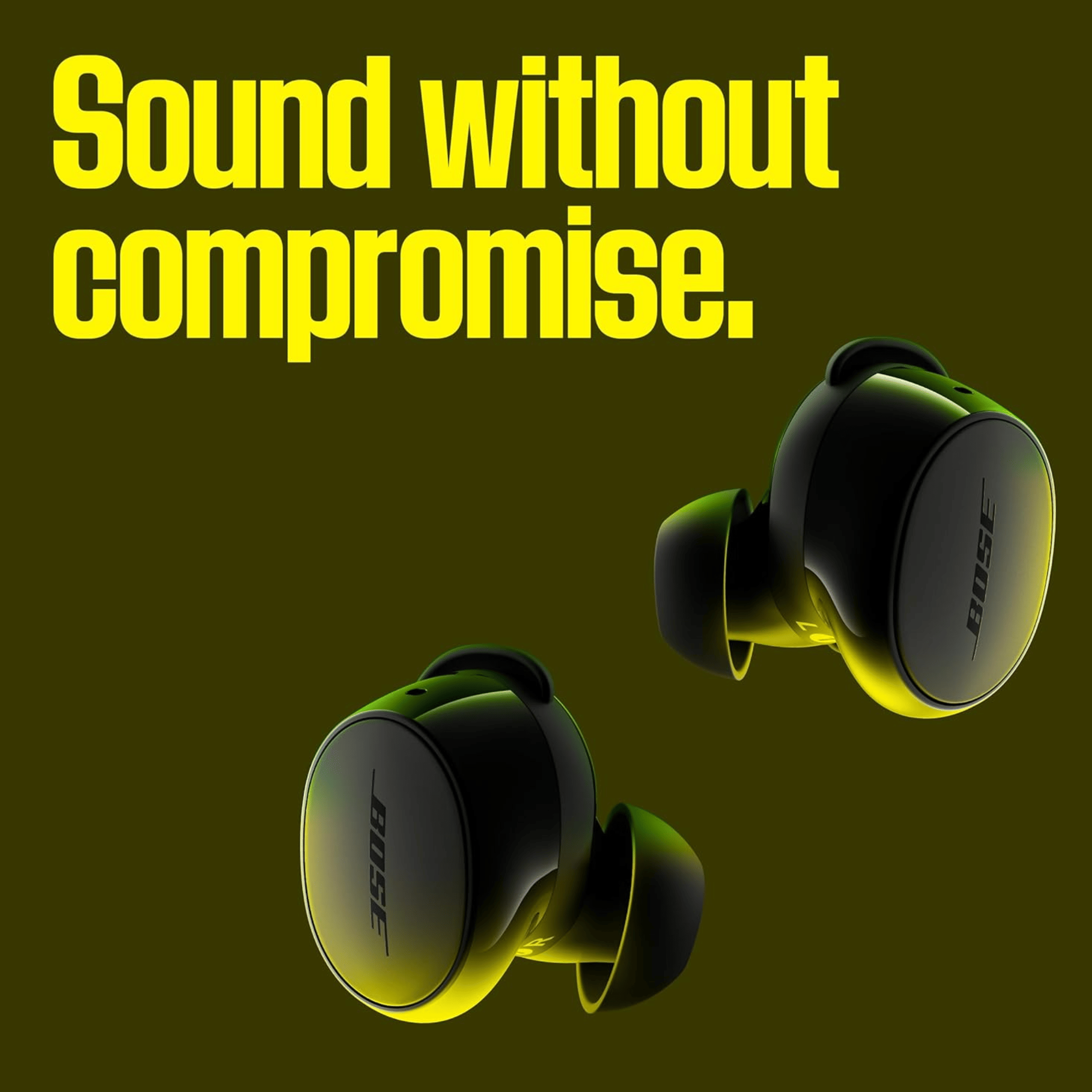 Bose Quietcomfort Active Noise Cancellation Earbuds - Unboxed_All_Others_117415