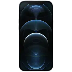 Refurbished Apple iPhone 12 Pro Max PACIFIC BLUE Front