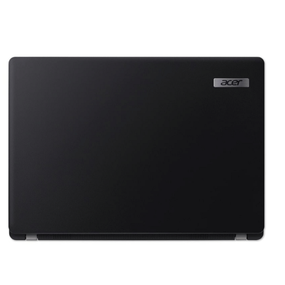 Acer TravelMate P2 Series p214-53 (Intel Core i5 11th Gen 14 Inch)- Refurbished_Black_Back_63177