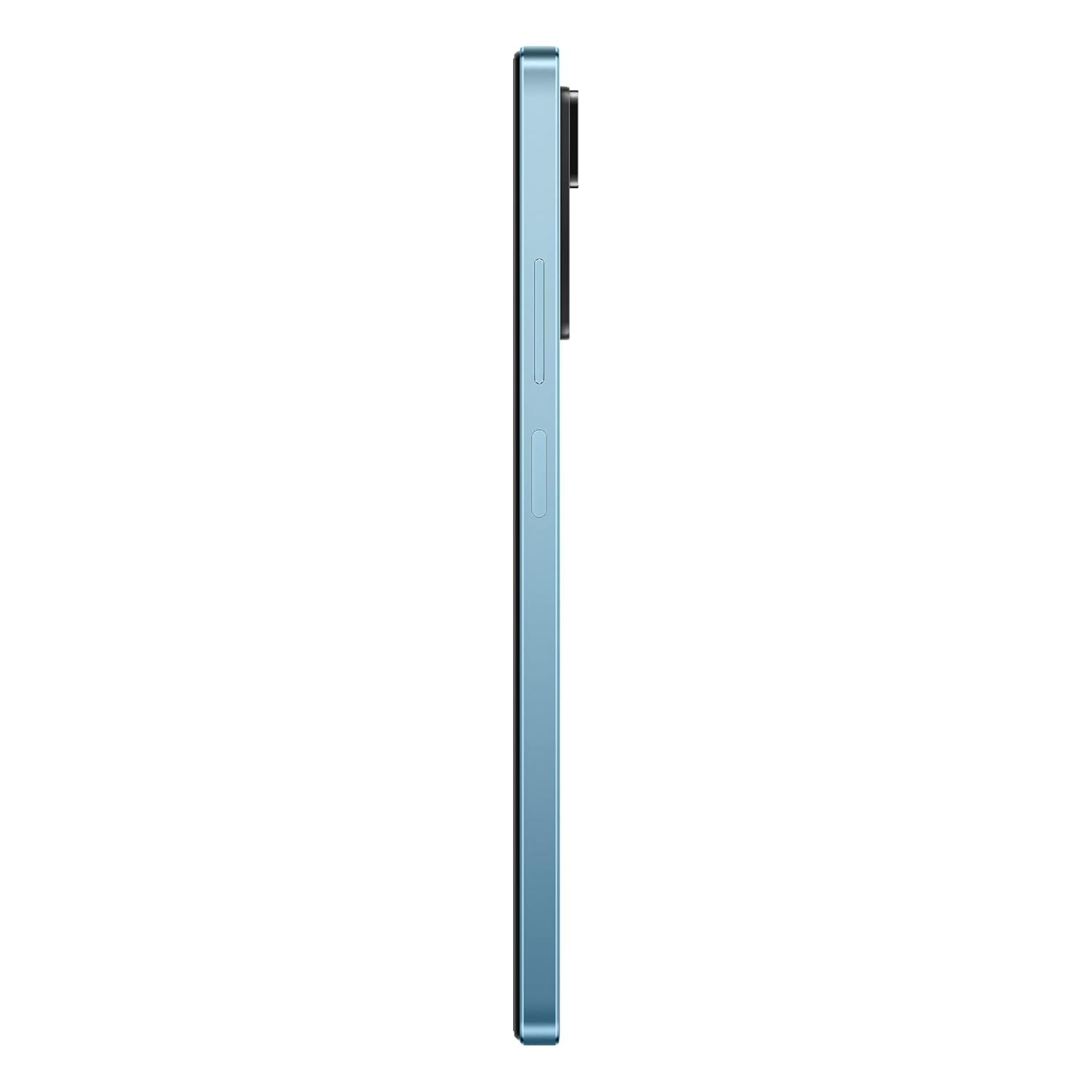 Xiaomi Redmi Note 11 Pro Plus 5G - Refurbished_Star Blue_Right Side_87613