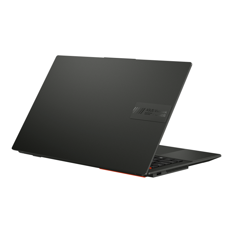 Asus VivoBook Series K5504VA-K5504VAB (Intel Core i9 13th Gen 15.6 Inch)- Refurbished_Black_Back_86999