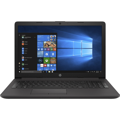 HP HP 250 G7 Notebook PC Intel Core i3 8th Gen)-  Refurbished,Cashify Warranty, Good, GB RAM 512 GB SSD, Windows, Grey