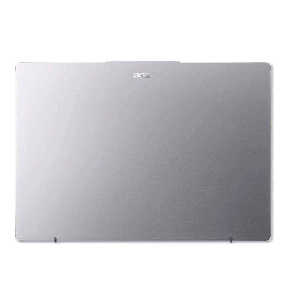 Acer Swift Series SFG14-72T Touch Screen (Intel Core Ultra 5 14 Inch)- Refurbished_Silver_Top_64849