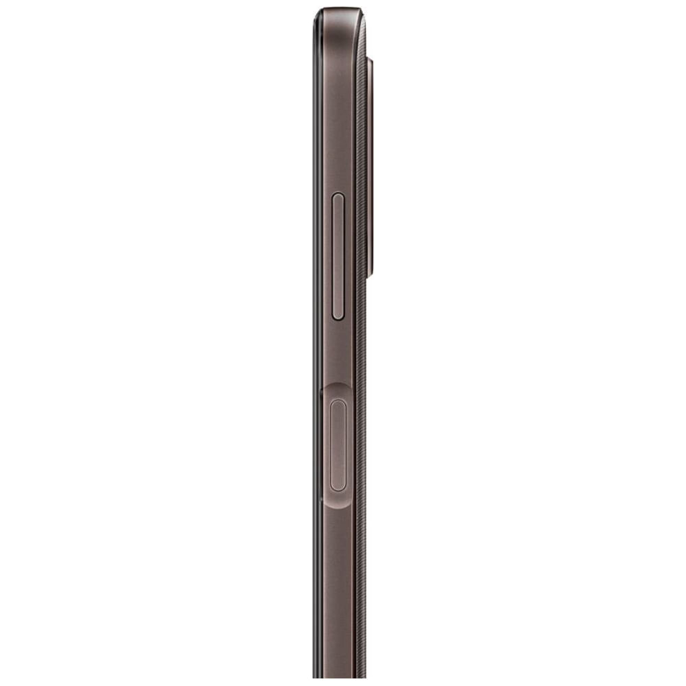 Nokia G21 - Refurbished_Dusk_Right Side_51640