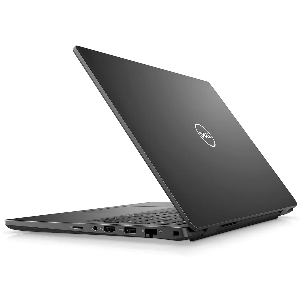 Dell Latitude 3000 Series 3430 (Intel Core i5 12th Gen 14 Inch)- Refurbished_Black_Left Side_132723