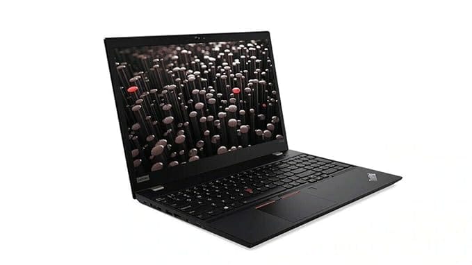 Lenovo Thinkpad P Series P15s Gen 1 (Intel Core i7 10th Gen 15.6 Inch)- Refurbished_Black_Bottom_88972