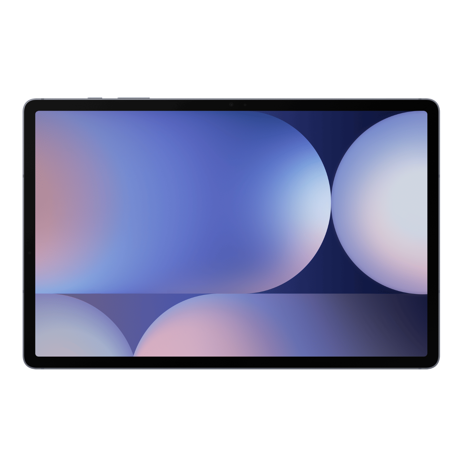 Samsung Galaxy Tab S10 Plus 2024 (12.4 inch, Wifi Only)- Refurbished_Moonstone Grey_Front_123314