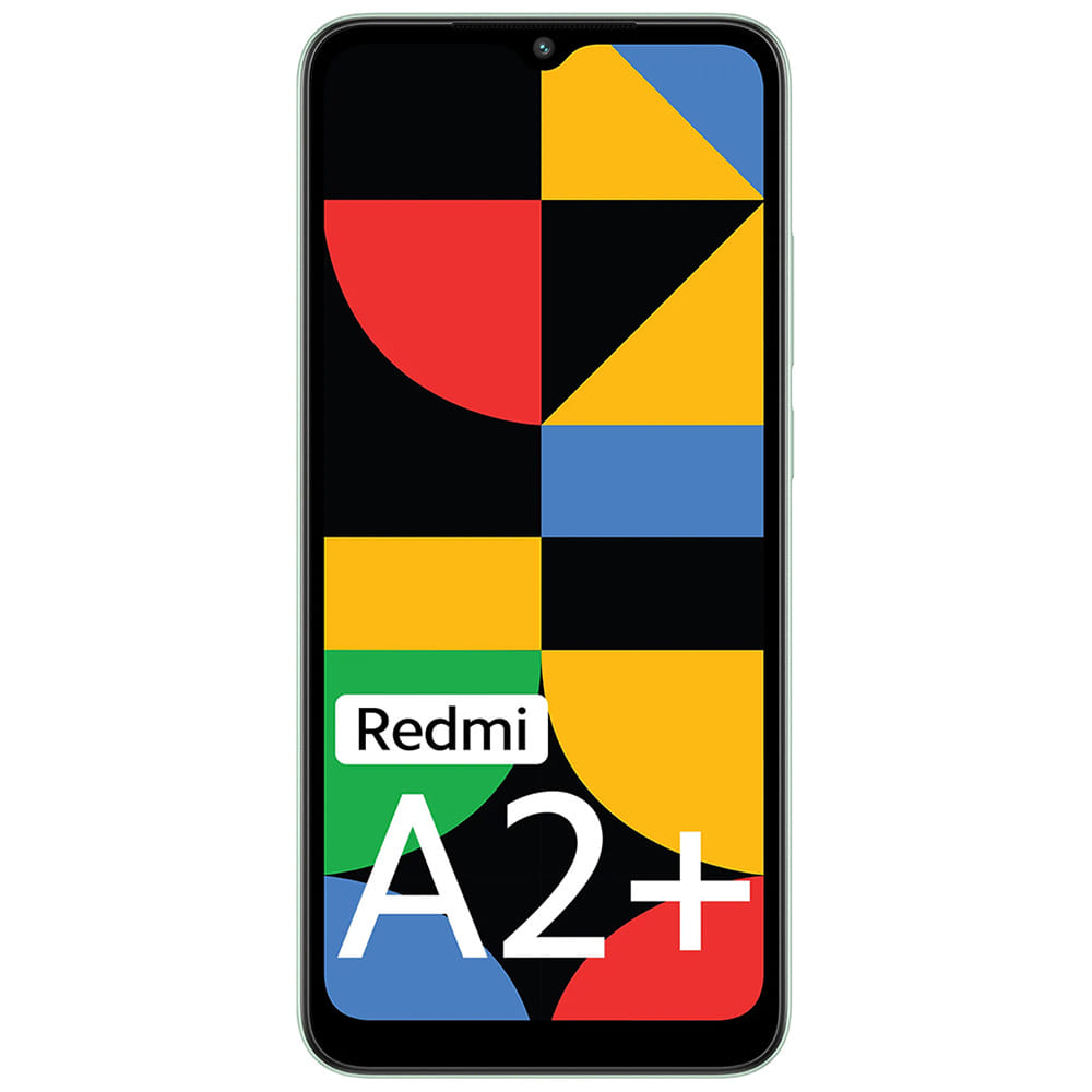 Xiaomi Redmi A2 Plus - Refurbished	