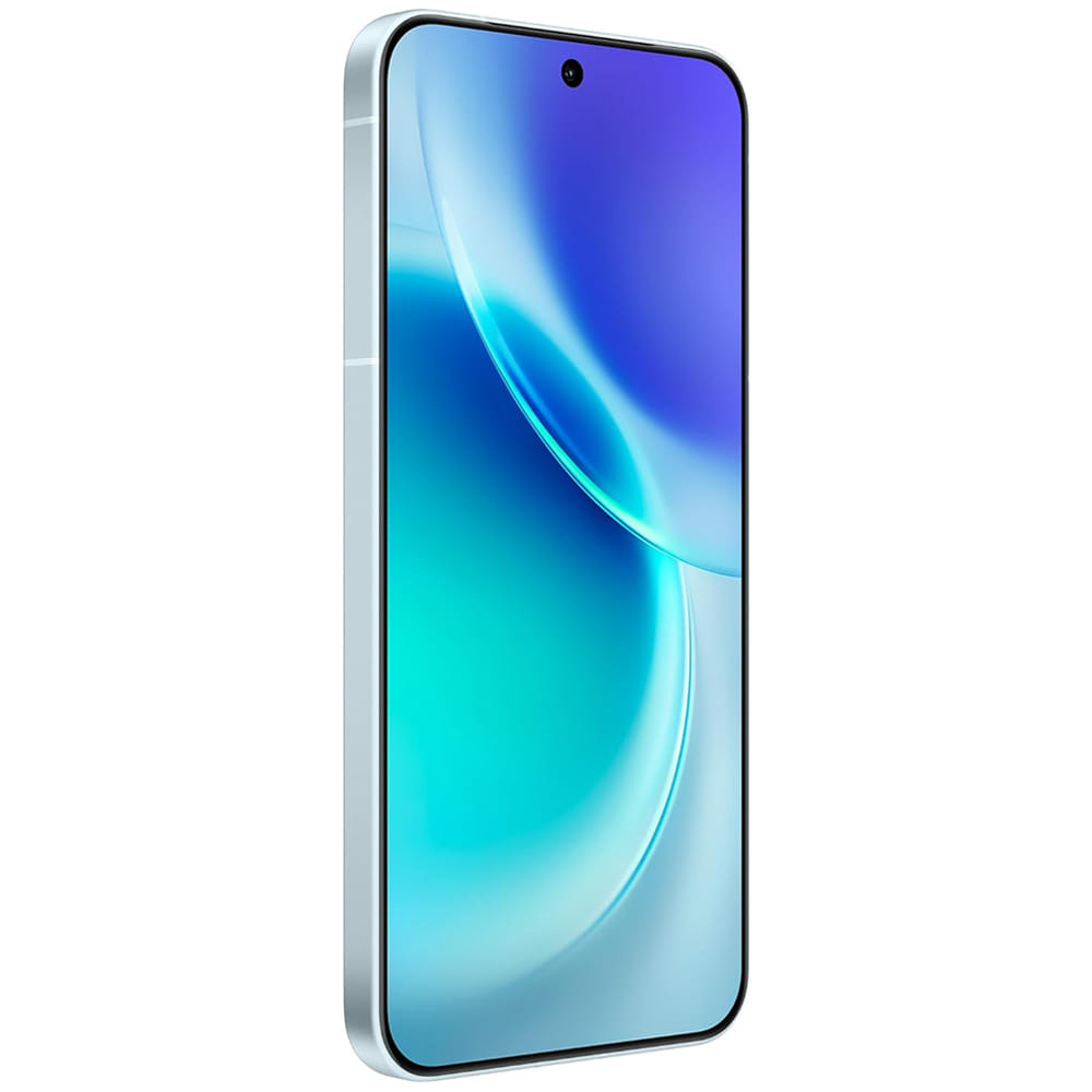 Vivo X300 - Refurbished_Mist Blue_Top_87965