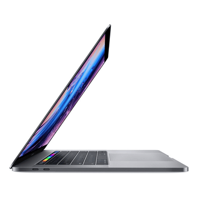 macbook pro 2018　Mac Apple Certified Refurbished Apple MacBook Pro Mid-2018, Touch Bar, Four