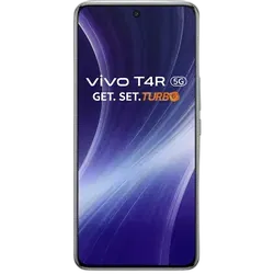 Vivo T4R 5G - Refurbished_Arctic White_Front_64246