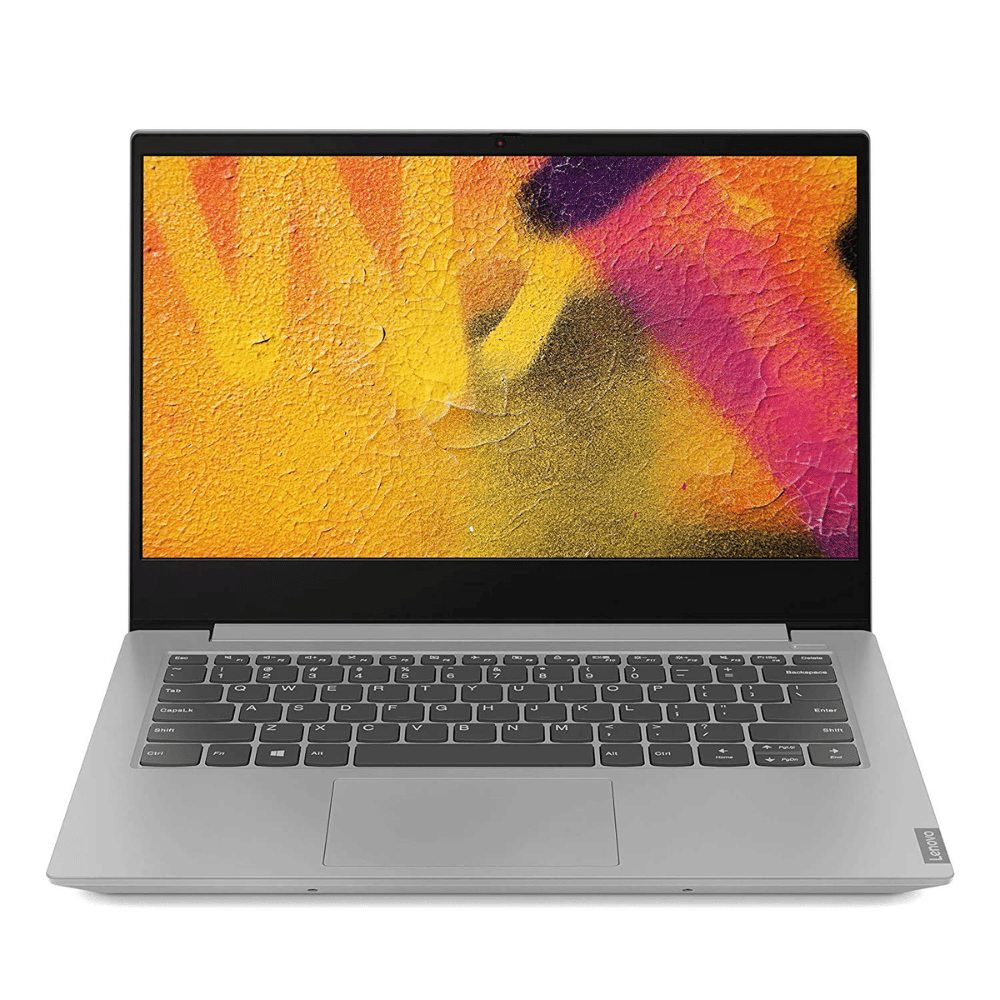 Lenovo IdeaPad S Series S340-14IIL (Intel Core i3 10th Gen 14 Inch)- Refurbished