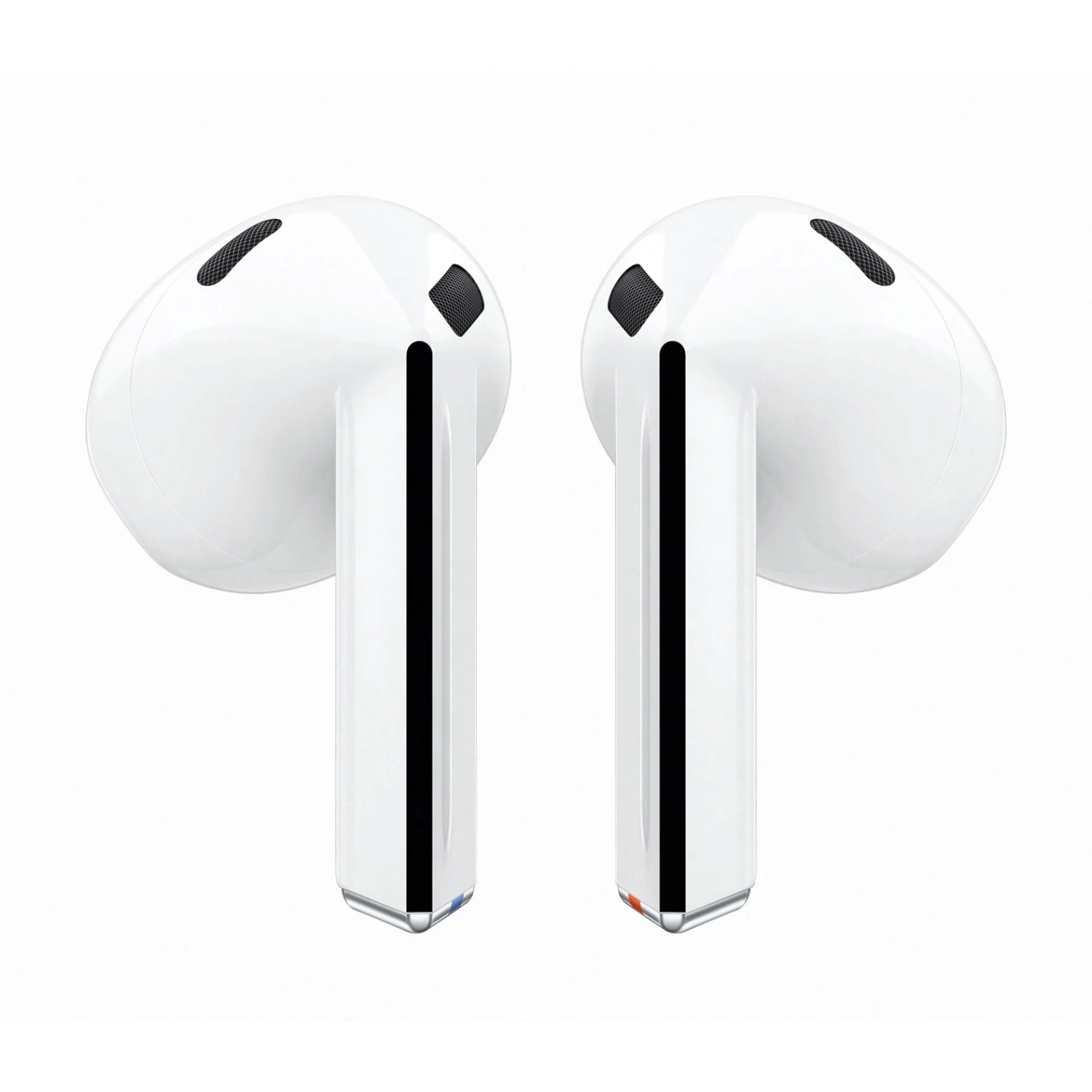 Samsung Galaxy Buds 3 - Refurbished_White_Back_114344