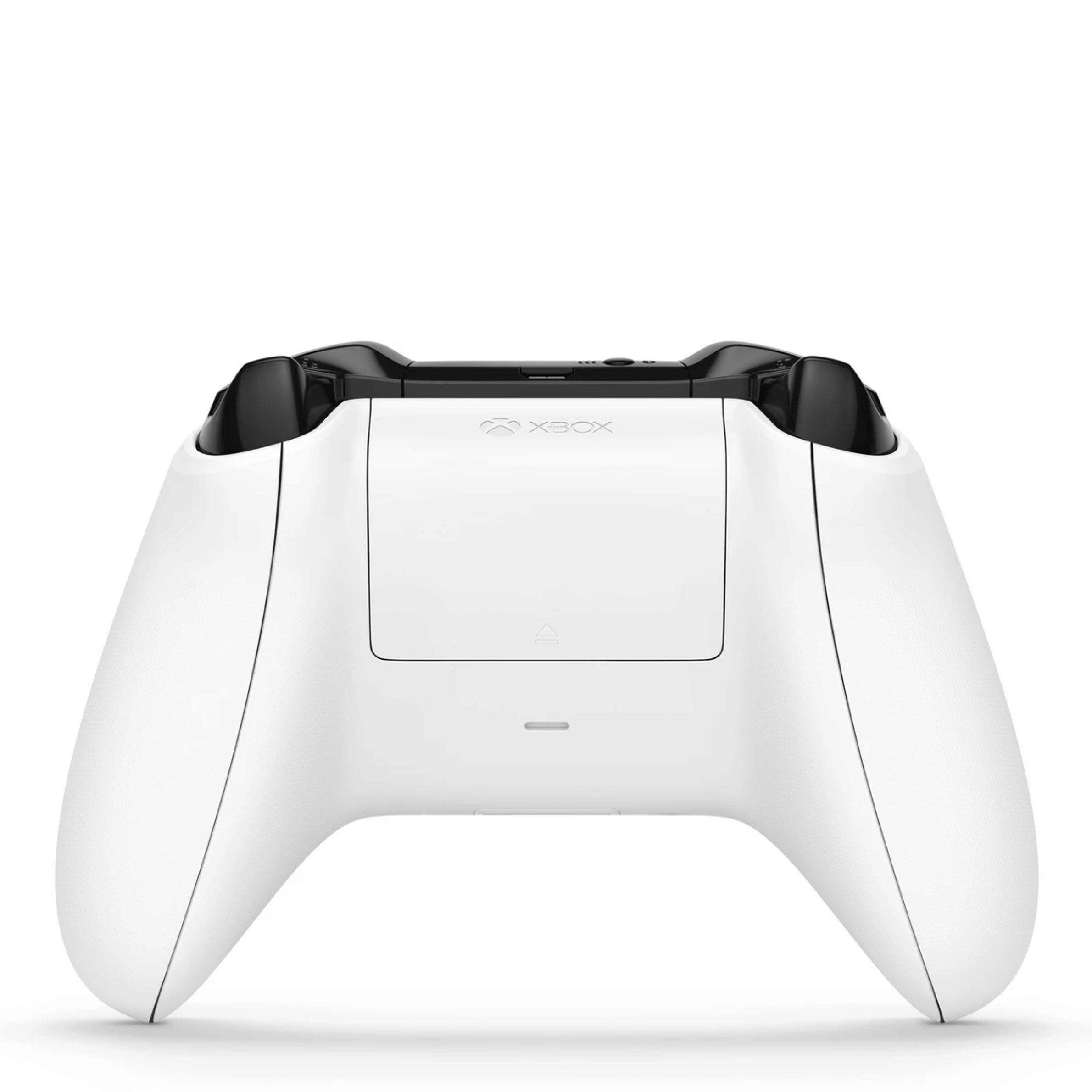 Microsoft XBOX Gaming Console (One S)- Refurbished_White_Left Side_115532