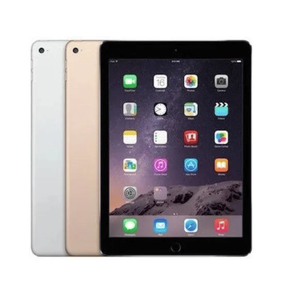Apple iPad Air 2 2014 (9.7 inch, WiFi Only)- Refurbished_All_Others_51120