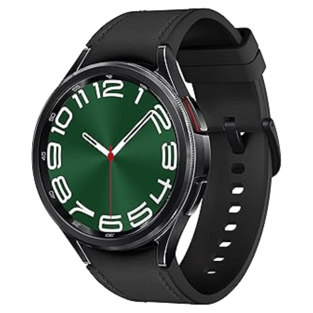 Samsung Galaxy Watch6 Classic (47mm, Bluetooth)- Refurbished