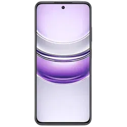 Realme C73 5G - Refurbished_Onyx Black_Front_62697