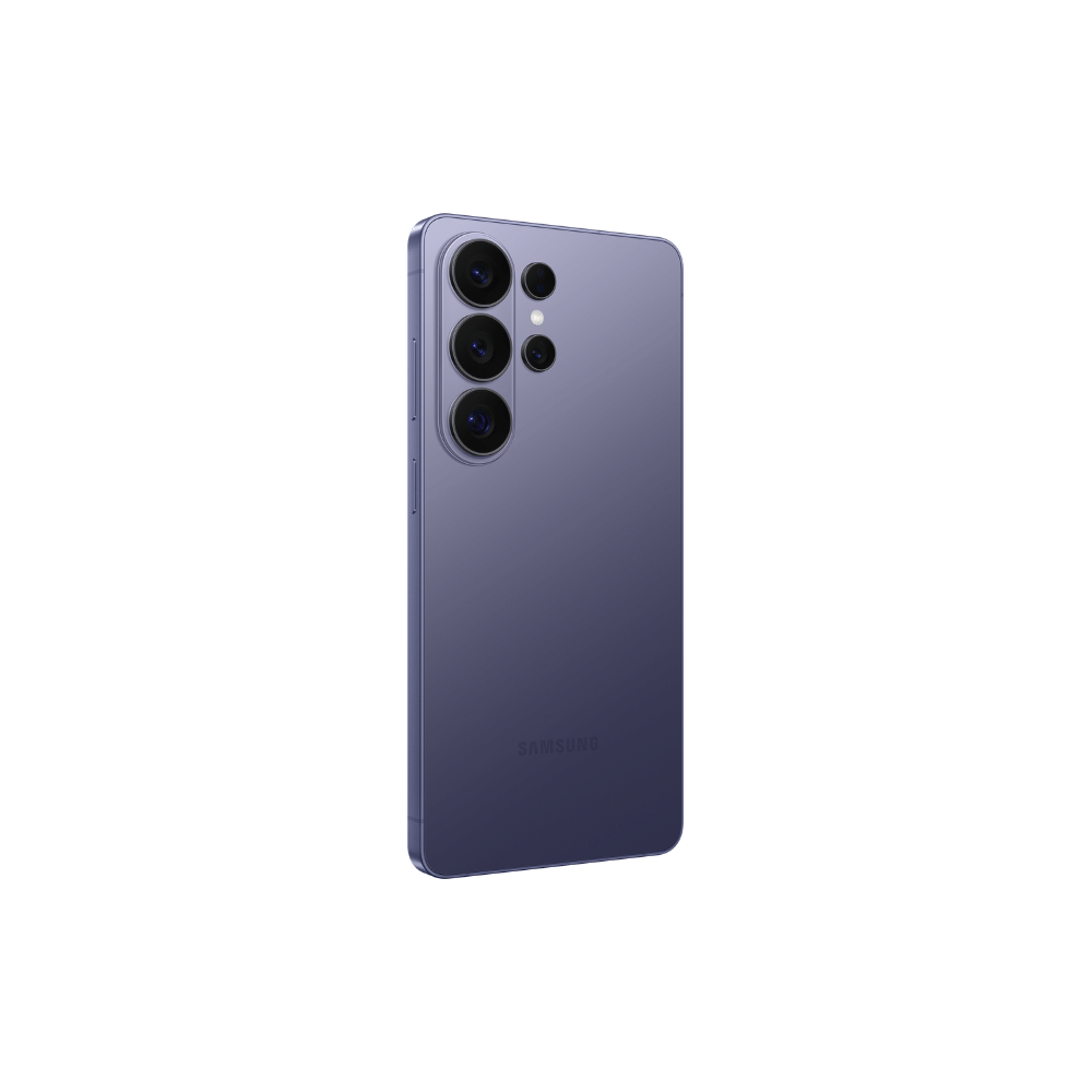 Samsung Galaxy S26 Ultra - Refurbished_Cobalt Violet_Cashify Assured_125920