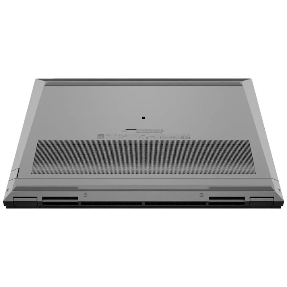 HP/Compaq ZBook Series ZBook Fury g8 (Intel Core i7 11th Gen 15.6 Inch)- Refurbished_Grey_Top_132091