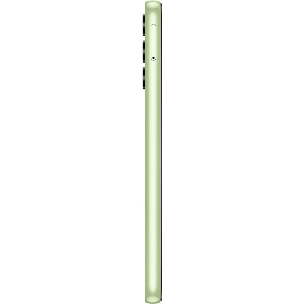 Samsung Galaxy A14 5G - Refurbished_Light Green_Left Side_126423