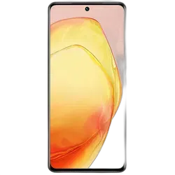 Refurbished Vivo V25 Pro 5G Pure Black front