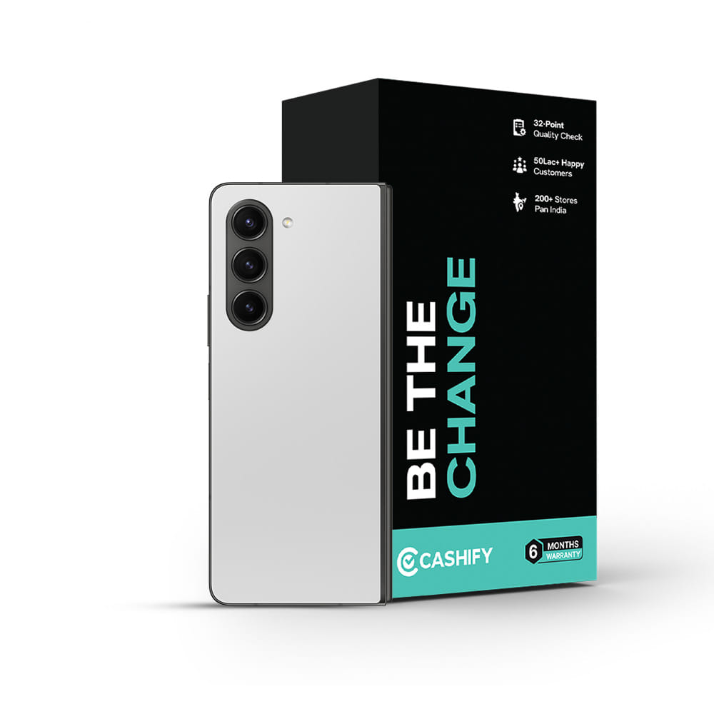 Samsung Galaxy Z Fold5 - Refurbished