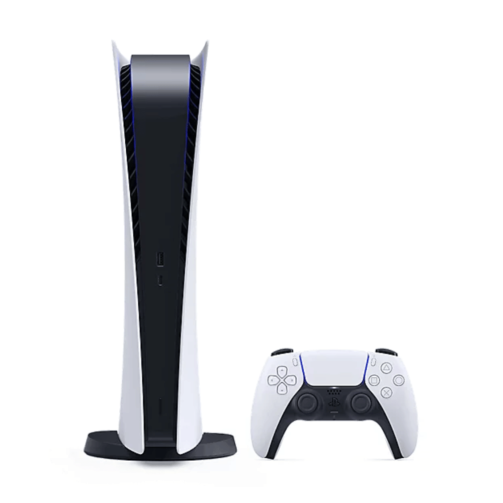 Sony Play Station 5 Gaming Console (PS5)- Refurbished_All_Others_55753