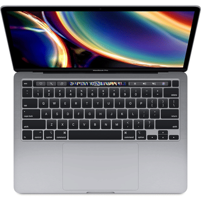 Buy Refurbished and Second Hand MacBook Pro 2020 (Touch Bar, Four