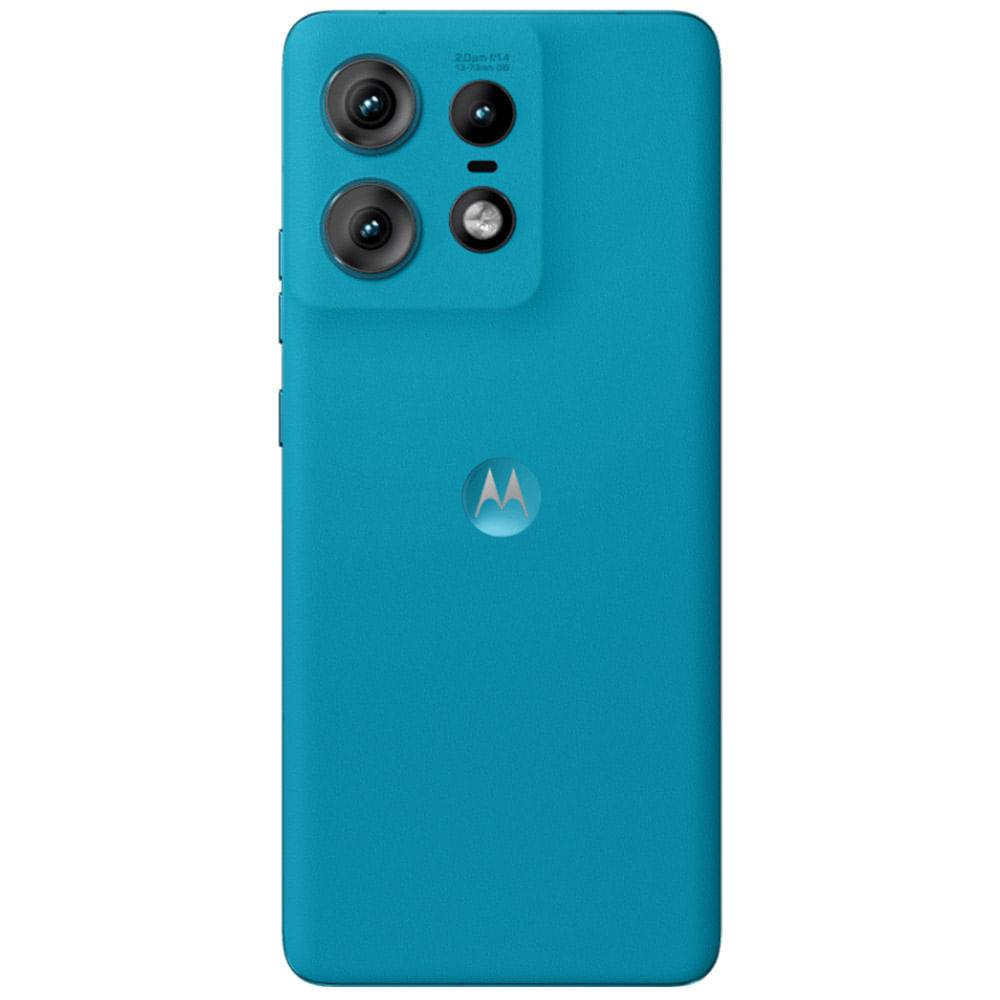 Motorola Moto Edge 50 Pro - Refurbished_Caneel Bay_Back_50735