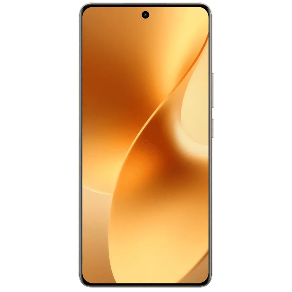Realme 15 Pro 5G - Refurbished_Flowing Silver_Front_64190