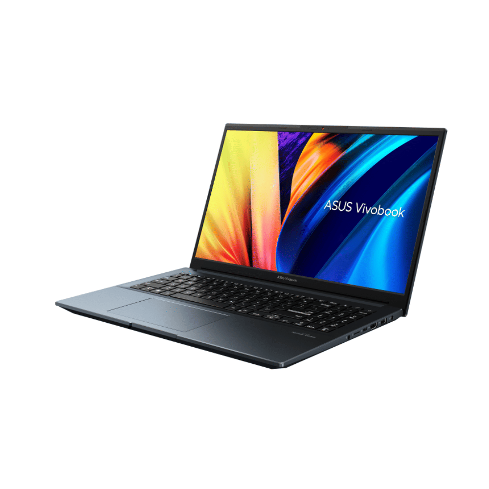 VivoBook Series M6500QC (AMD Ryzen7 5000H Series 15.6 Inch)- Refurbished_Blue_Right Side_48505