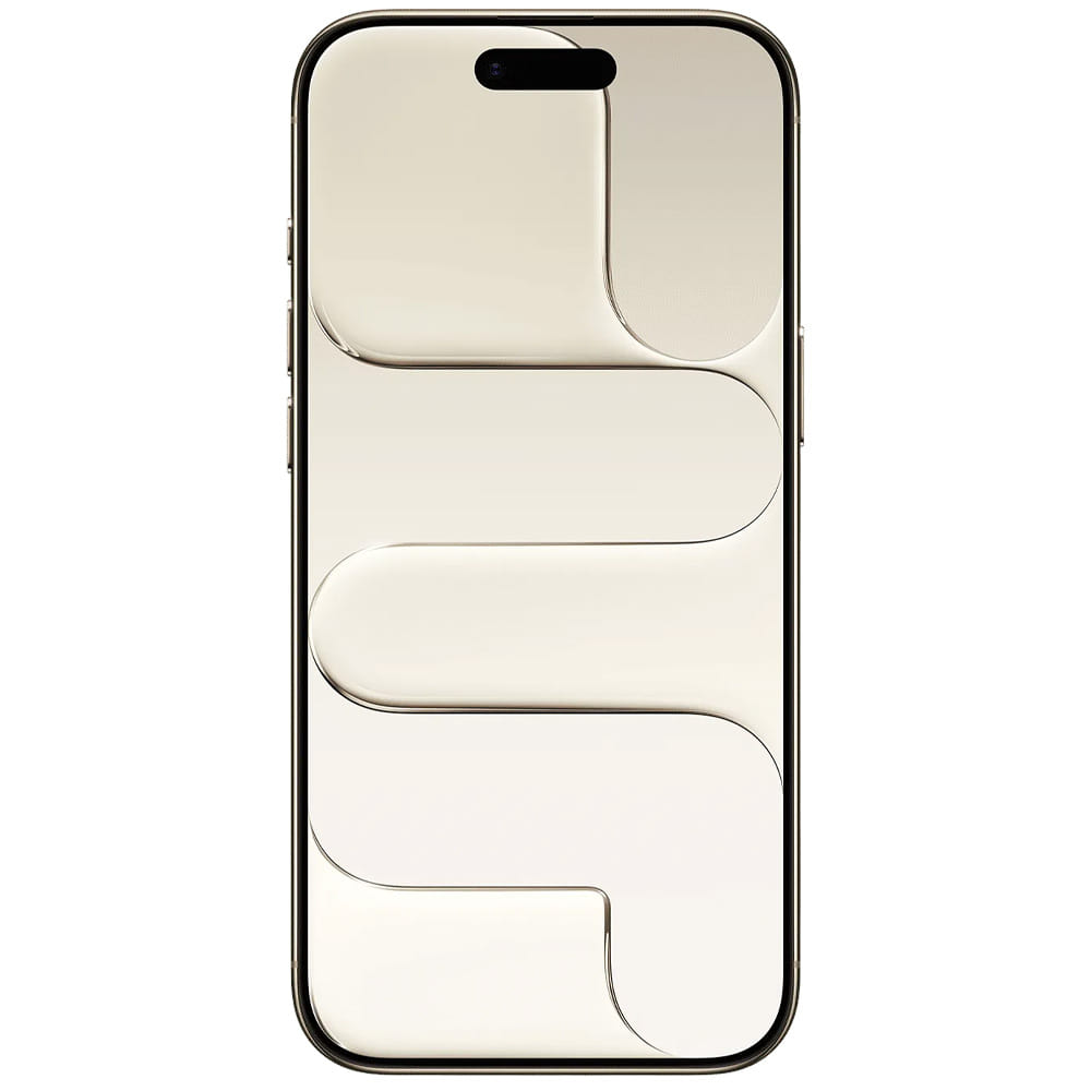 Apple iPhone Air - Refurbished_Light Gold_Front_87895