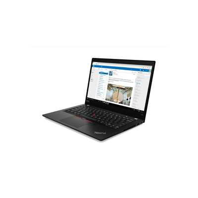 Certified Refurbished Lenovo Thinkpad X390 (13.3