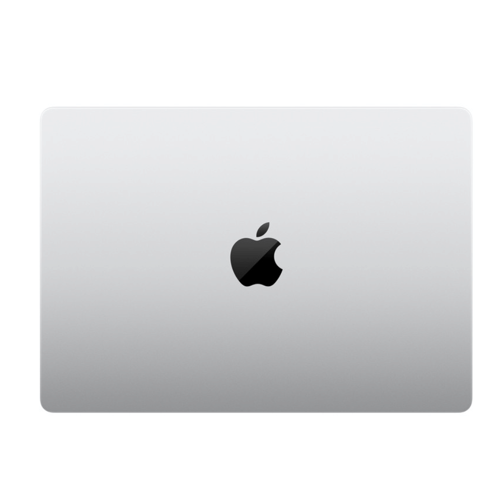 Apple MacBook Pro 2024 A3401 (Apple M4 Pro 14 Inch)- Refurbished_Silver_Top_86734