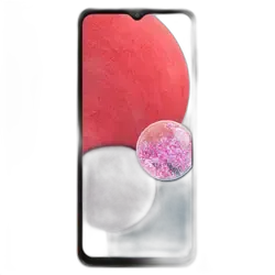 Samsung Galaxy A13 - Refurbished_Peach_Front_47127